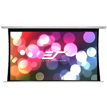

ELITE SCREENS, roleta s elektrickým motorem, 106" (16:10)