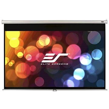 

ELITE SCREENS, roleta 150"(4:3)