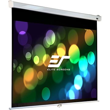 ELITE SCREENS, roleta 100