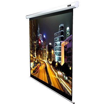 

ELITE SCREENS, roleta s elektrickým motorem, 84" (16:9)