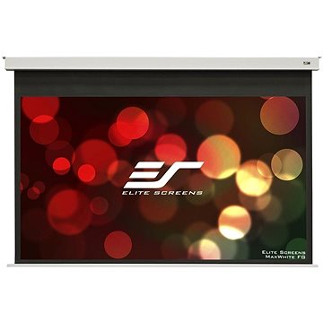 

ELITE SCREENS, roleta s elektrickým motorem, 92" (16:9)