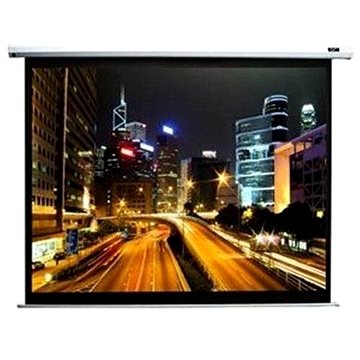 

ELITE SCREENS, roleta s elektrickým motorem, 120"(4:3)
