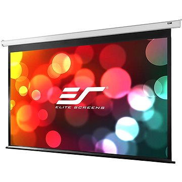 

ELITE SCREENS, roleta s elektrickým motorem, 135"(16:9)
