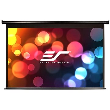

ELITE SCREENS, roleta s elektrickým motorem, 84" (16:9)