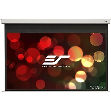 

ELITE SCREENS, roleta s elektrickým motorem 110"(16:9)