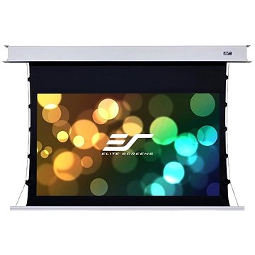 

ELITE SCREENS, roleta s elektrickým motorem, 84" (16:9)