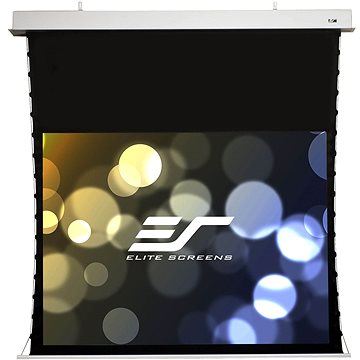 

ELITE SCREENS, roleta s elektrickým motorem 135"(16:9)