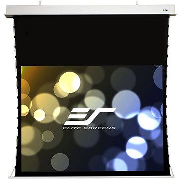 ELITE SCREENS, roleta s elektrickým motorem 139"(16:10)