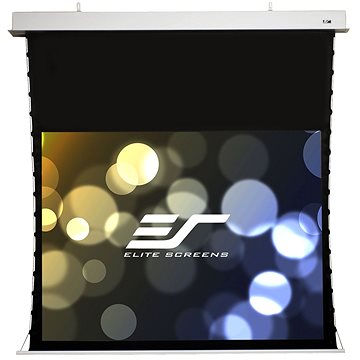 

ELITE SCREENS, roleta s elektrickým motorem, 94" (16:10)