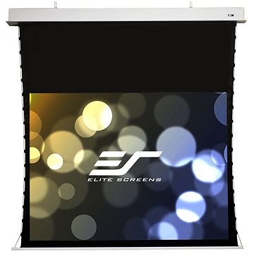 ELITE SCREENS, roleta s elektrickým motorem, 108" (16:10)