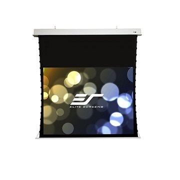 

ELITE SCREENS, roleta s elektrickým motorem, 126" (16:10)