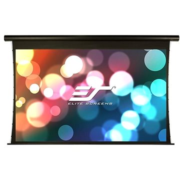 

ELITE SCREENS, roleta s elektrickým motorem 110"(16:9)