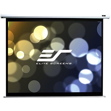 

ELITE SCREENS, roleta s elektrickým motorem 110"(16:9)