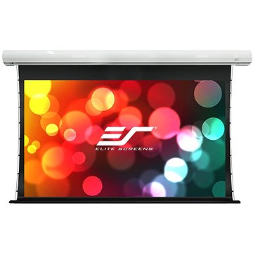 

ELITE SCREENS, roleta s elektrickým motorem 150"(16:9)