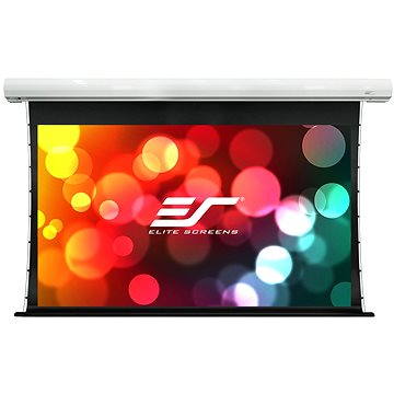 

ELITE SCREENS, roleta s elektrickým motorem 180"(16:9)