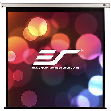 

ELITE SCREENS, roleta s elektrickým motorem 106"(16:9)