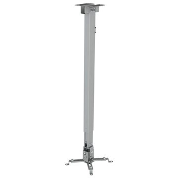 

REFLECTA Tapa 73-120cm, stříbrný