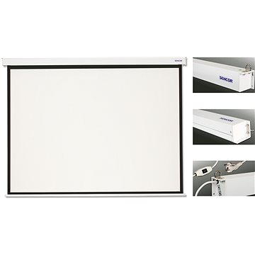 Sencor SES N203H