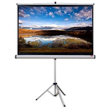 

NOBO roleta se stativem 90.5" (16:10)