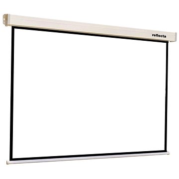 

REFLECTA CrystalLine Rollo Softlift, roleta 131" (1:1)