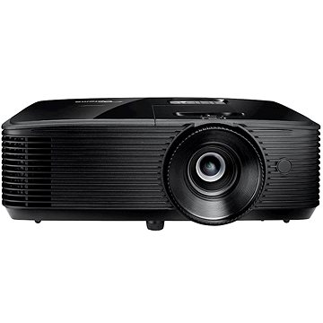 

Optoma DW322