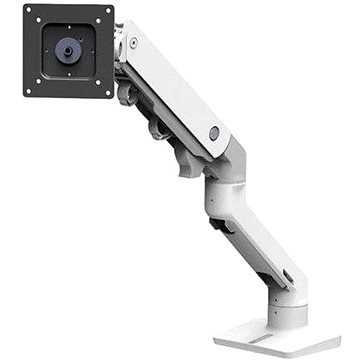 ERGOTRON HX Desk Monitor Arm (white)