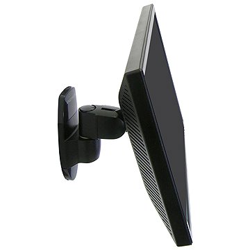 

ERGOTRON 200 Series Wall Mount Pivot