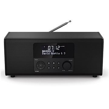 

Hama DR1400, FM/ DAB/ DAB+
