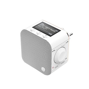 

Hama DR40BT PlugIn
