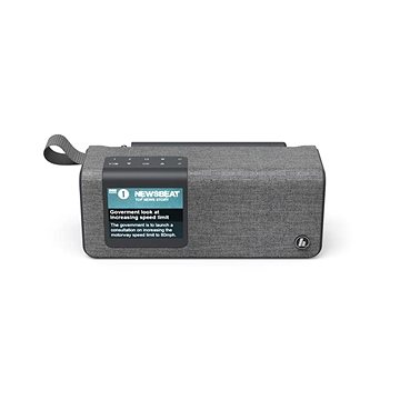 

Hama DR200BT