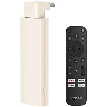 Yaber T2 Dongle