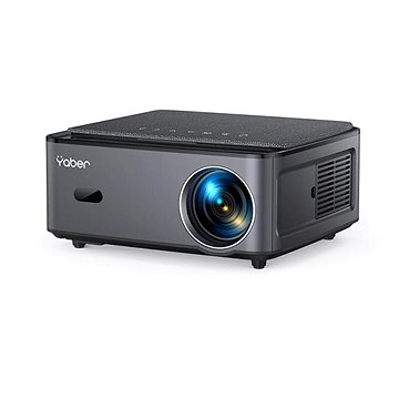 

YABER Pro U6+