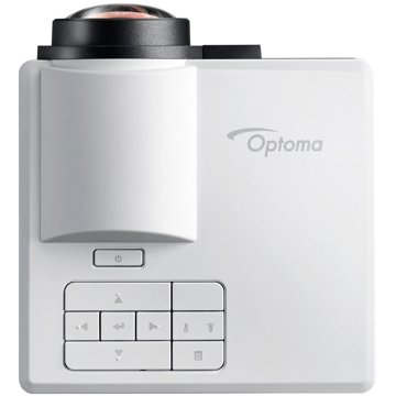 

Optoma ML1050STi