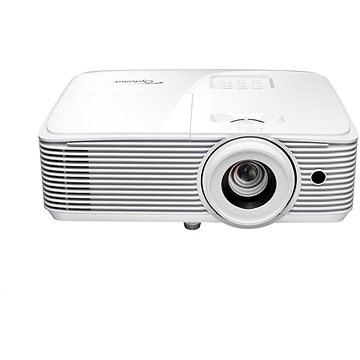 

Optoma HD30LV