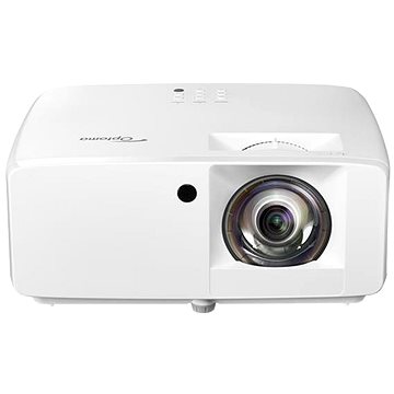 

Optoma GT2000HDR