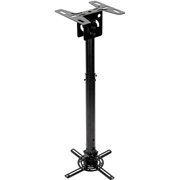 

Optoma univerzální stropní držák - černý (576-826mm)
