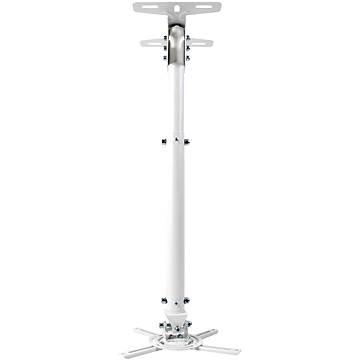 

Optoma univerzální stropní držák - bílý (576-826mm)