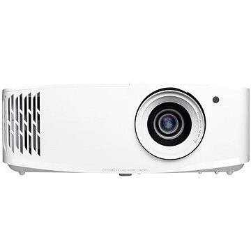 

Optoma UHD35x