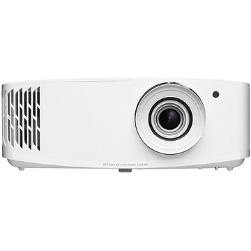 

Optoma UHD55