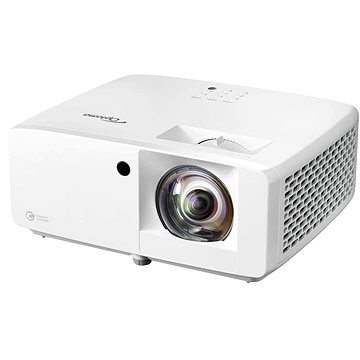 

Optoma UHZ35ST