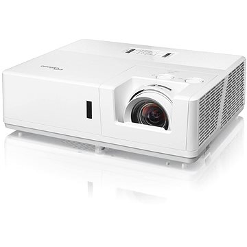 

Optoma ZU607T
