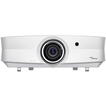 

Optoma UHZ65LV