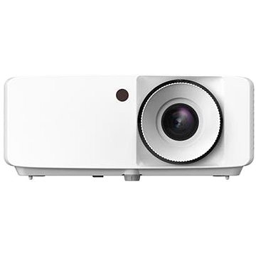 

Optoma ZH400
