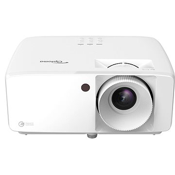 

Optoma ZH462