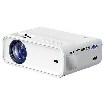 

VANKYO Sunspark 500W Android