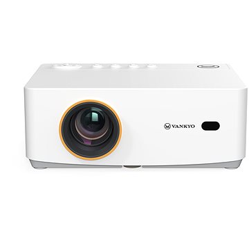 

VANKYO LEISURE 470A Android