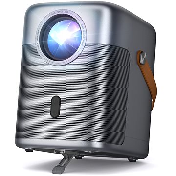 

VANKYO PERFORMANCE H300A Dark Grey Android