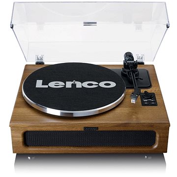 

Lenco LS-410WA