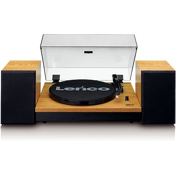 

Lenco LS-300 Wood
