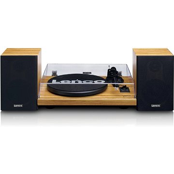Lenco LS-500OK - Gramofon